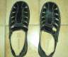 Atlantic Leder Sandalen